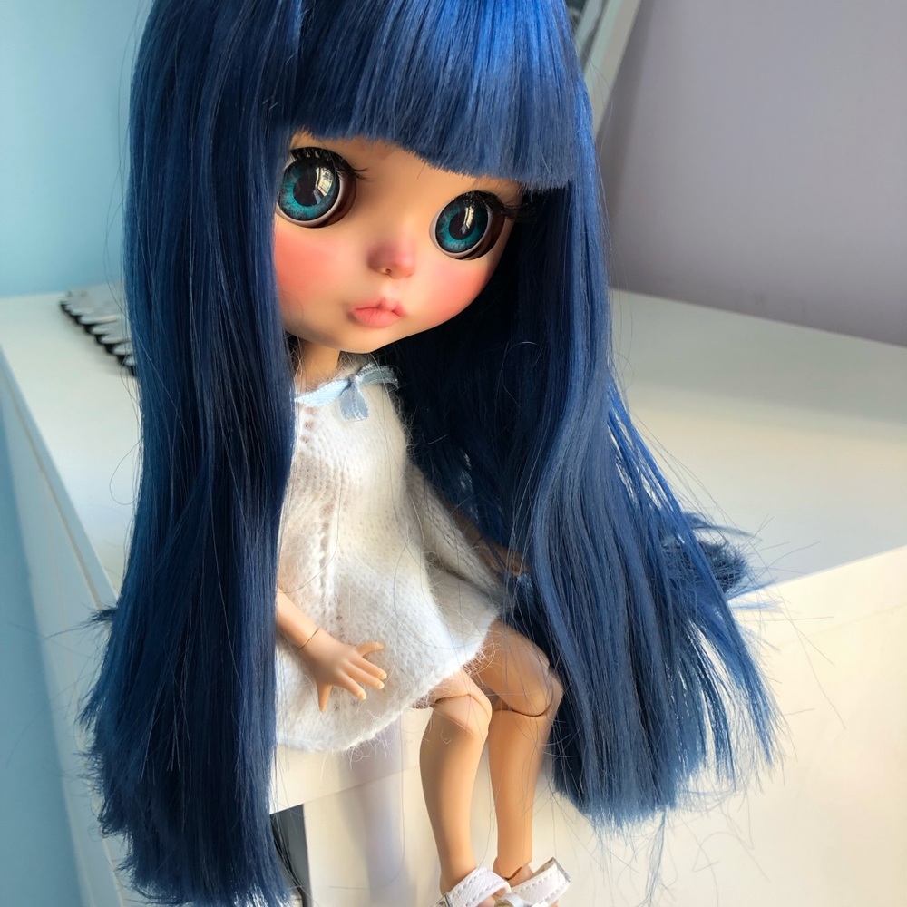 Blythe - Picture 9 of 12